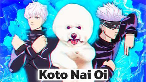 Beat the Koto Nai. Dance trend .